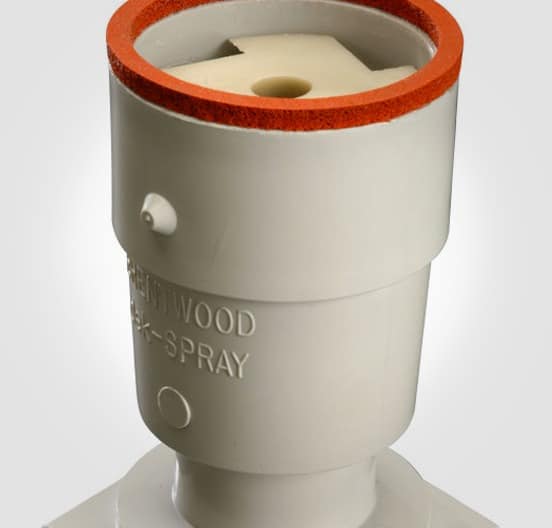 DekSpray Nozzles