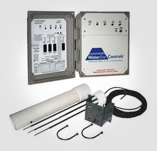 Electronic Water Level Controllers
