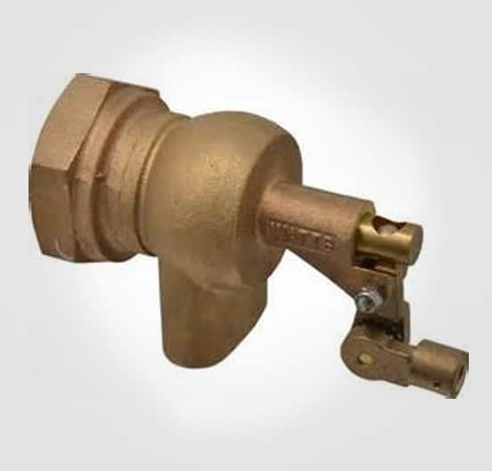 Float Valves