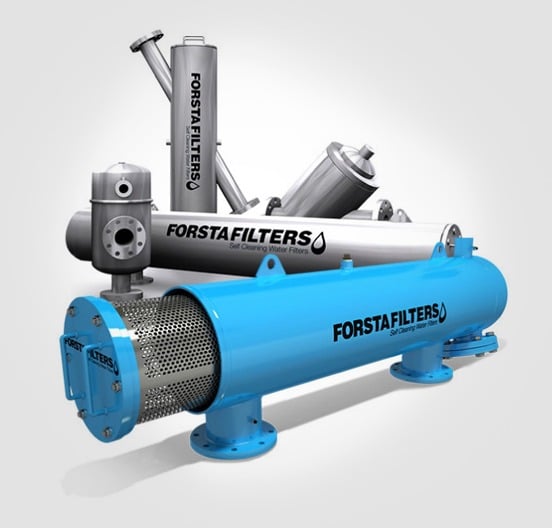 Forsta Water Filters