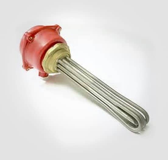 Immersion Heaters