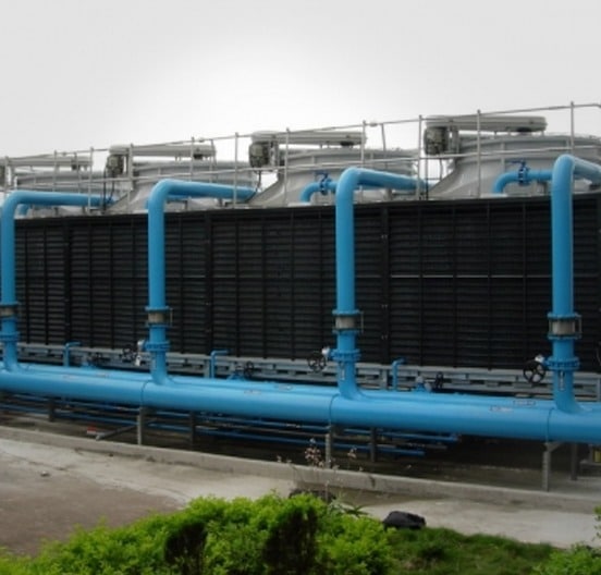 King Sun Cooling Towers
