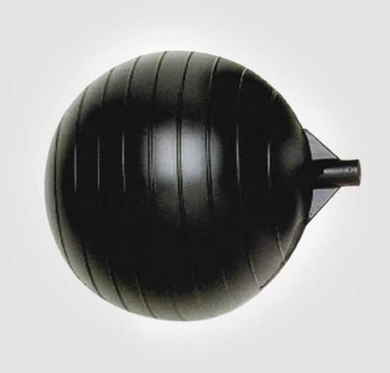 PVC Float Balls
