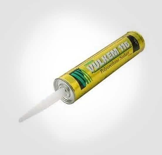 Vulkem 116 Polyurethane Sealant