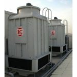 KCC-Closed-circuit-type-cooling-towers-Counterflow-design,-Square-Type-Modular-Cell-Configuration